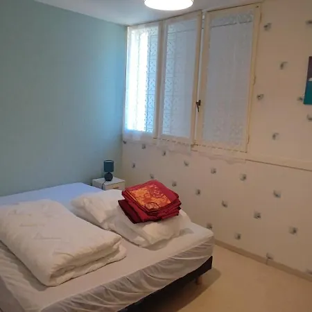 Daire Rue Des Nenuphars St Hilaire De Riez *